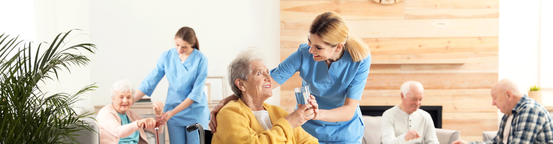Services Home Care in Missouri Friends For Life LLC